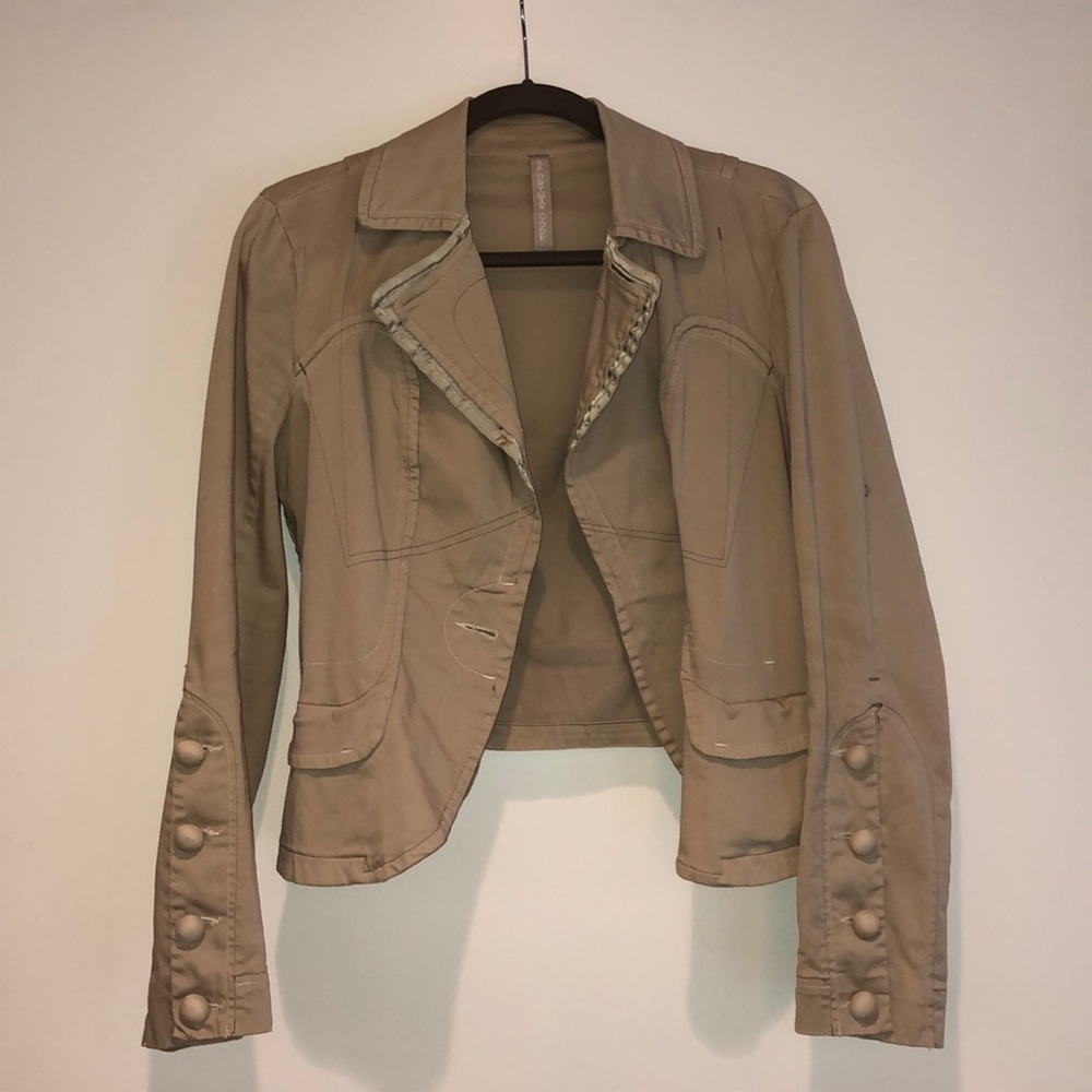 Sportmax Code Jacket! - image 1
